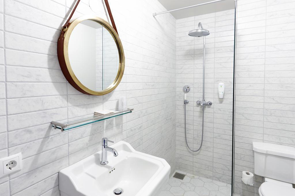 Фото Fosshotel Baron 3*