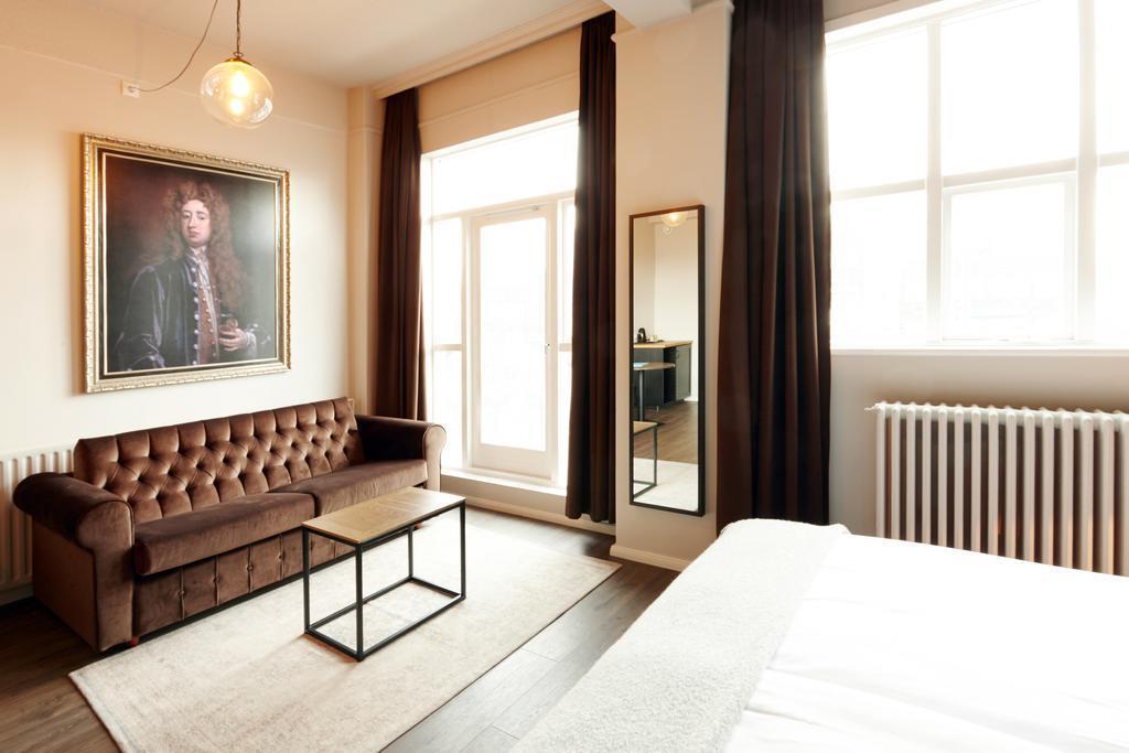 Фотографія Fosshotel Baron 3*