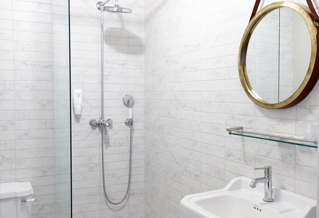 Зображення Fosshotel Baron 3*