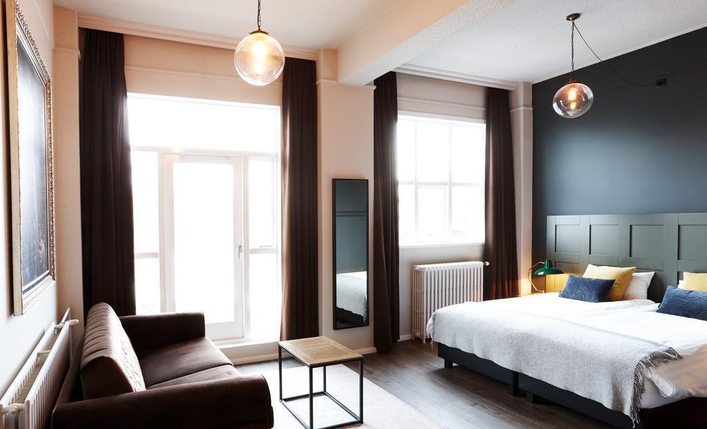 Картинка Fosshotel Baron 3*