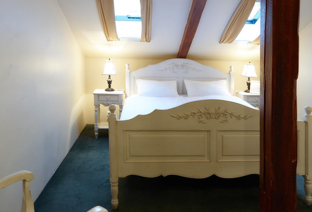 Апартаменти Fosshotel Baron 3*