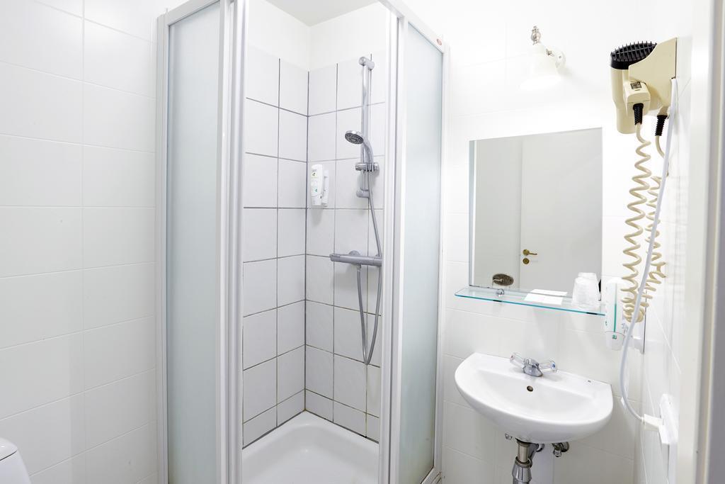 Панорама Fosshotel Baron 3*