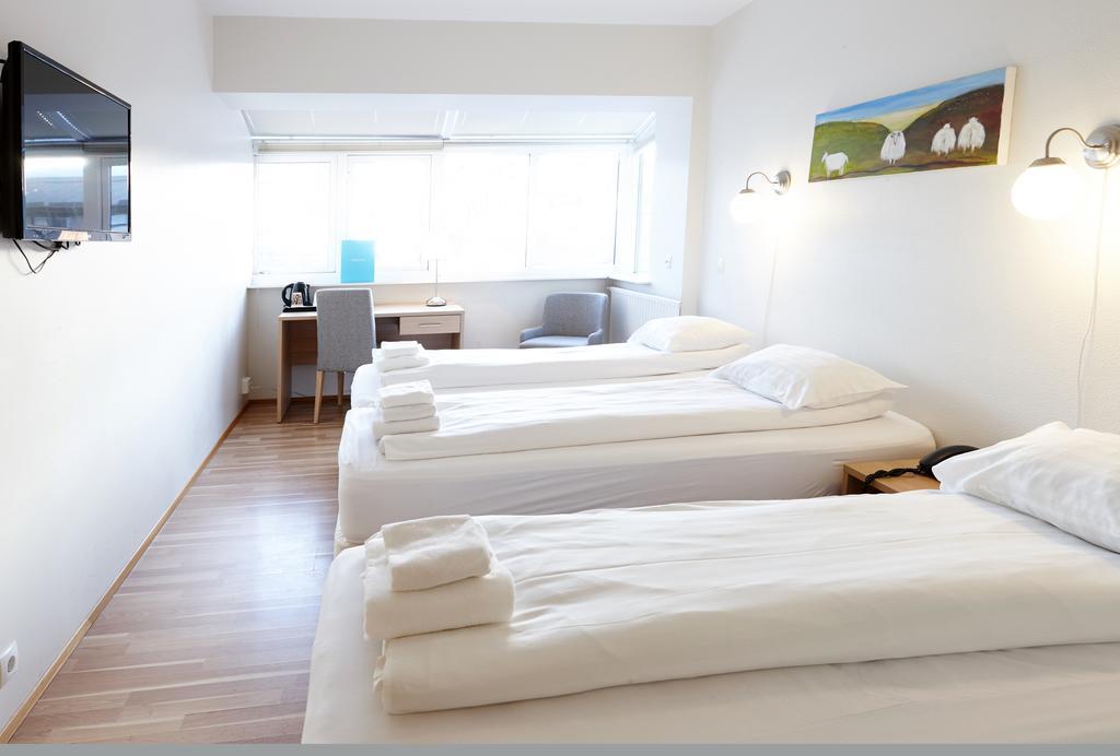 Фото Fosshotel Lind 3*