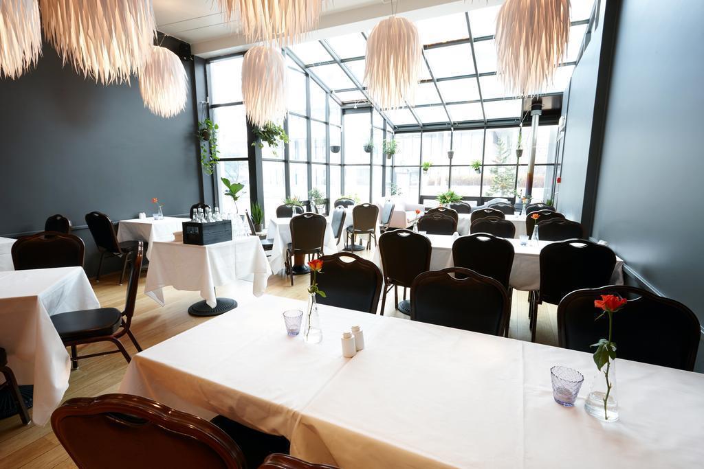 Фотографія Fosshotel Lind 3*