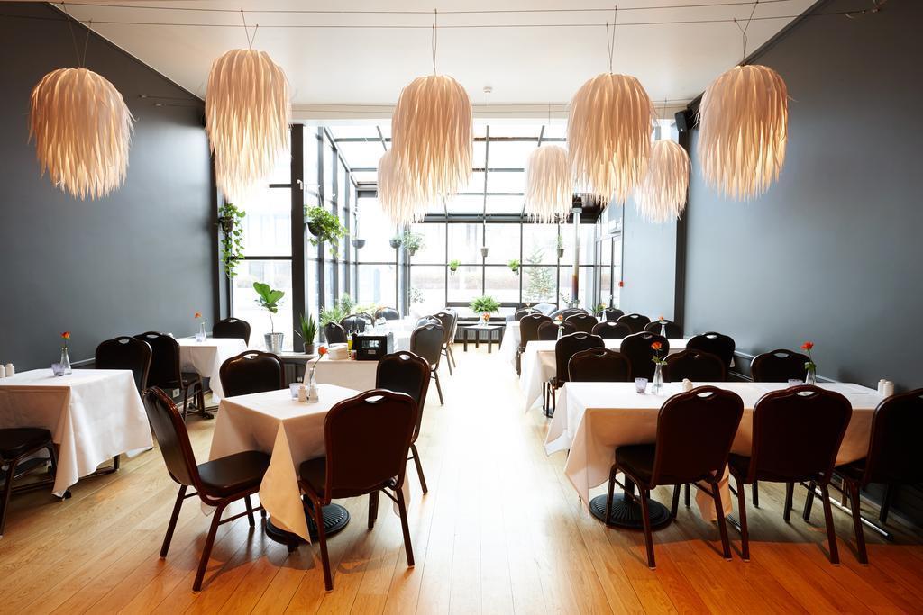 Зображення Fosshotel Lind 3*