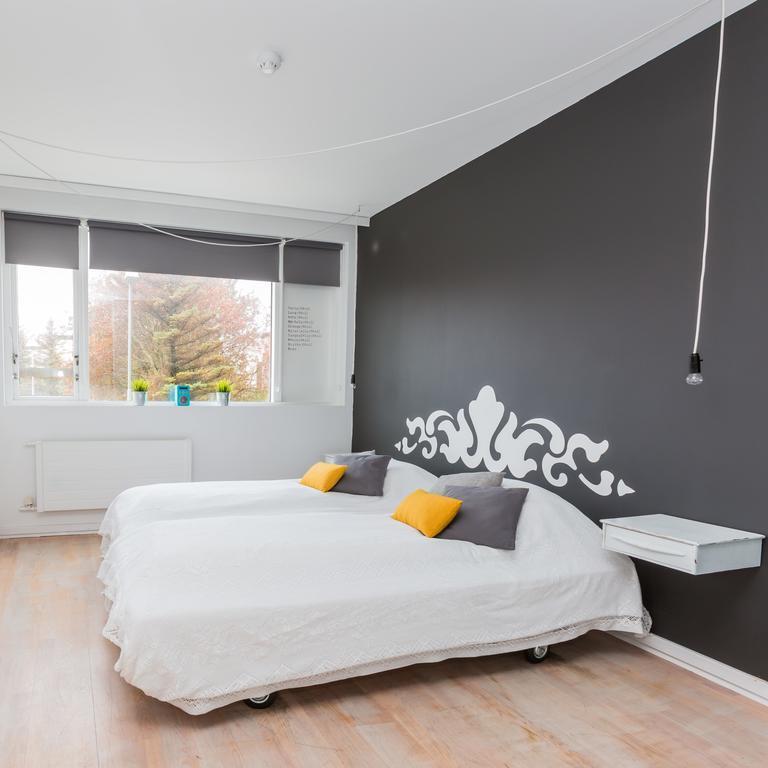 Вид Fosshotel Lind 3*