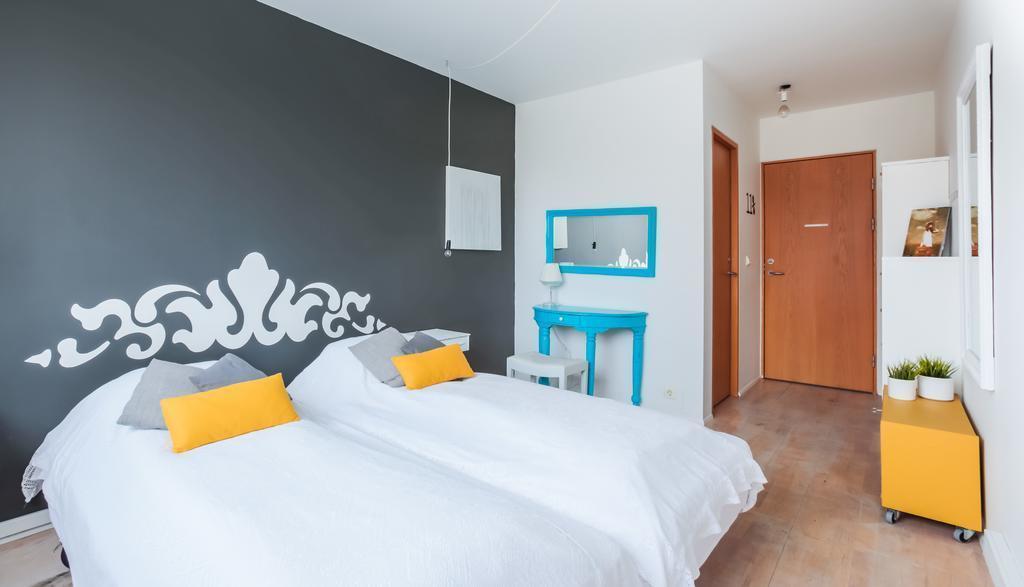 Територія Fosshotel Lind 3*