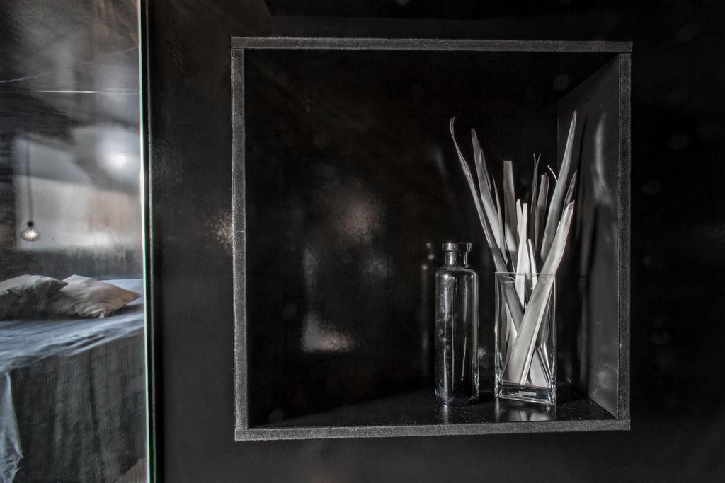 Апартаменти Fosshotel Lind 3*