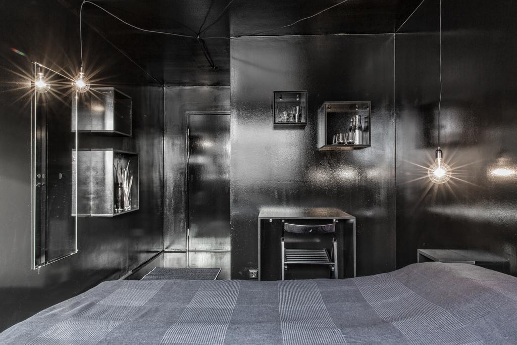 Панорама Fosshotel Lind 3*