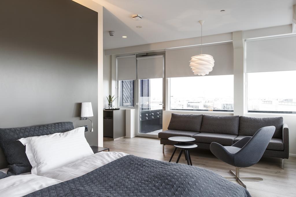 Апартаменти Island 3*