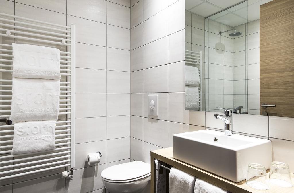 Фотографія Storm 3*