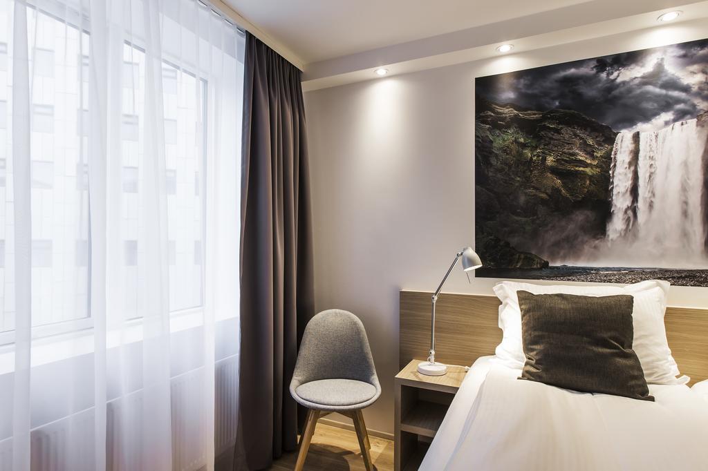 Територія Storm 3*