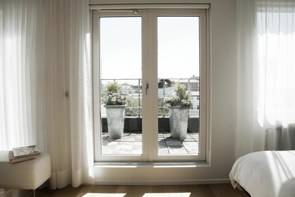 Вид 101 Reykjavik 4*