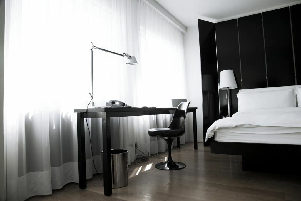 Территория 101 Reykjavik 4*