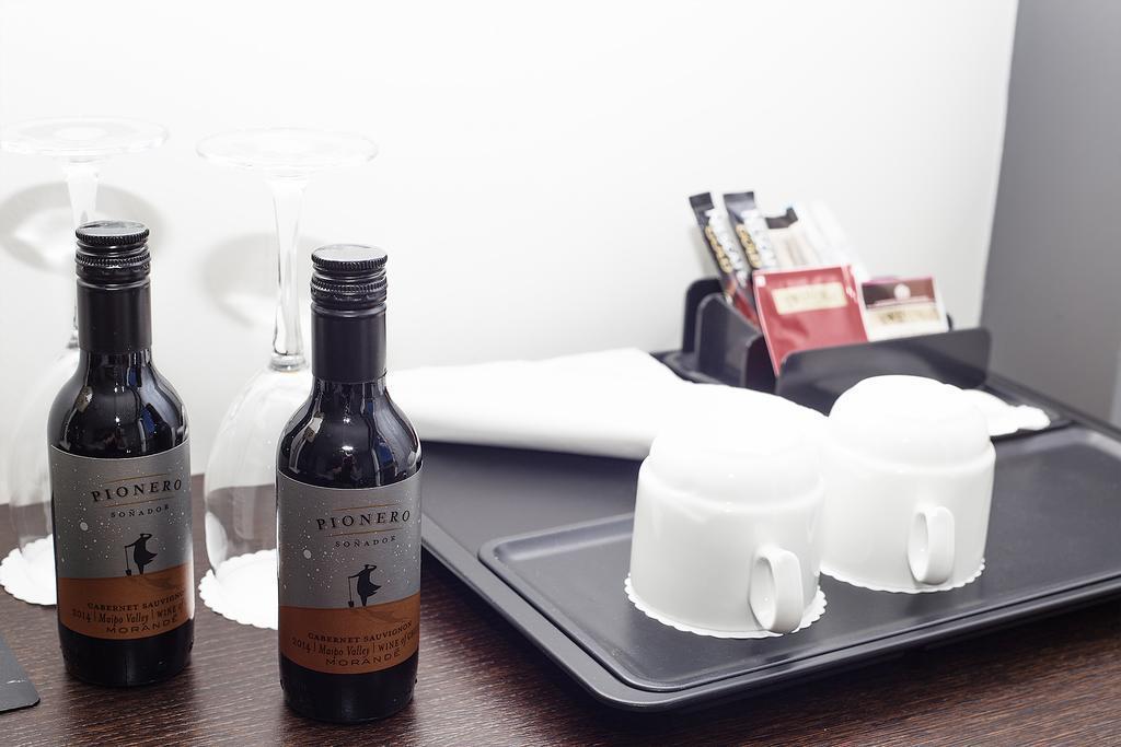 Изображение Arnarhvoll Center Hotel 3*