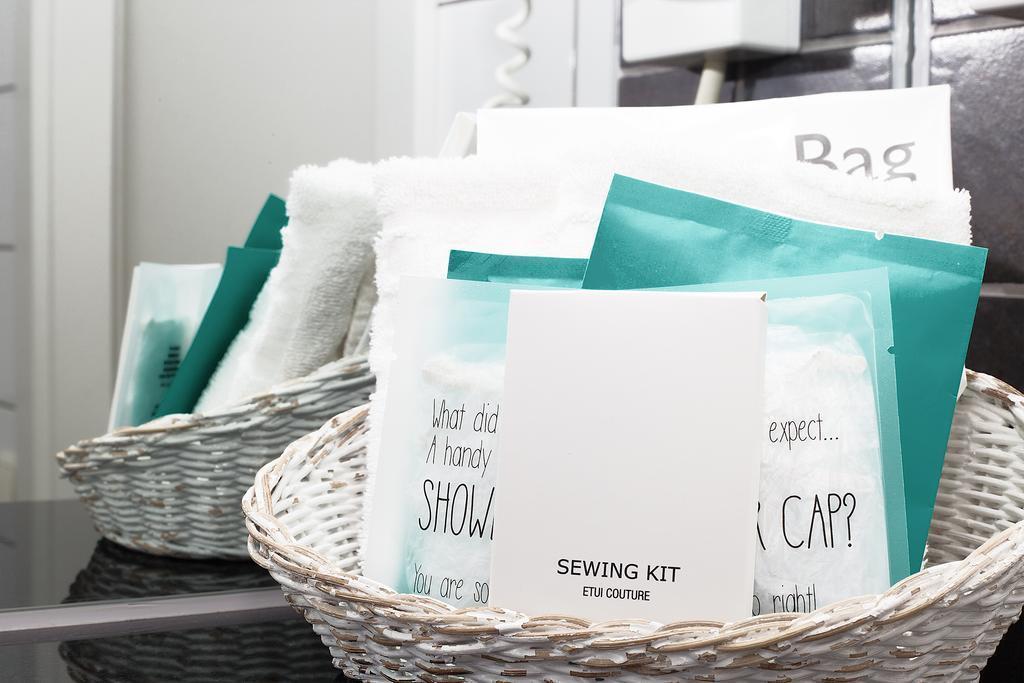 Картинка Arnarhvoll Center Hotel 3*