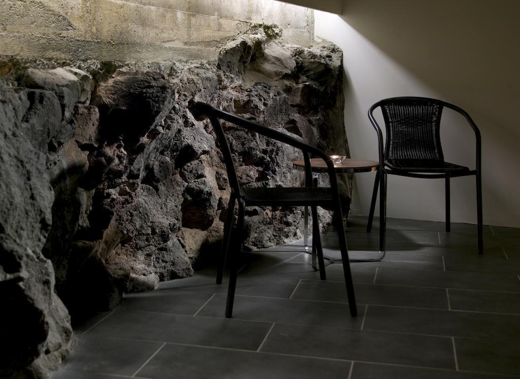 Панорама Arnarhvoll Center Hotel 3*