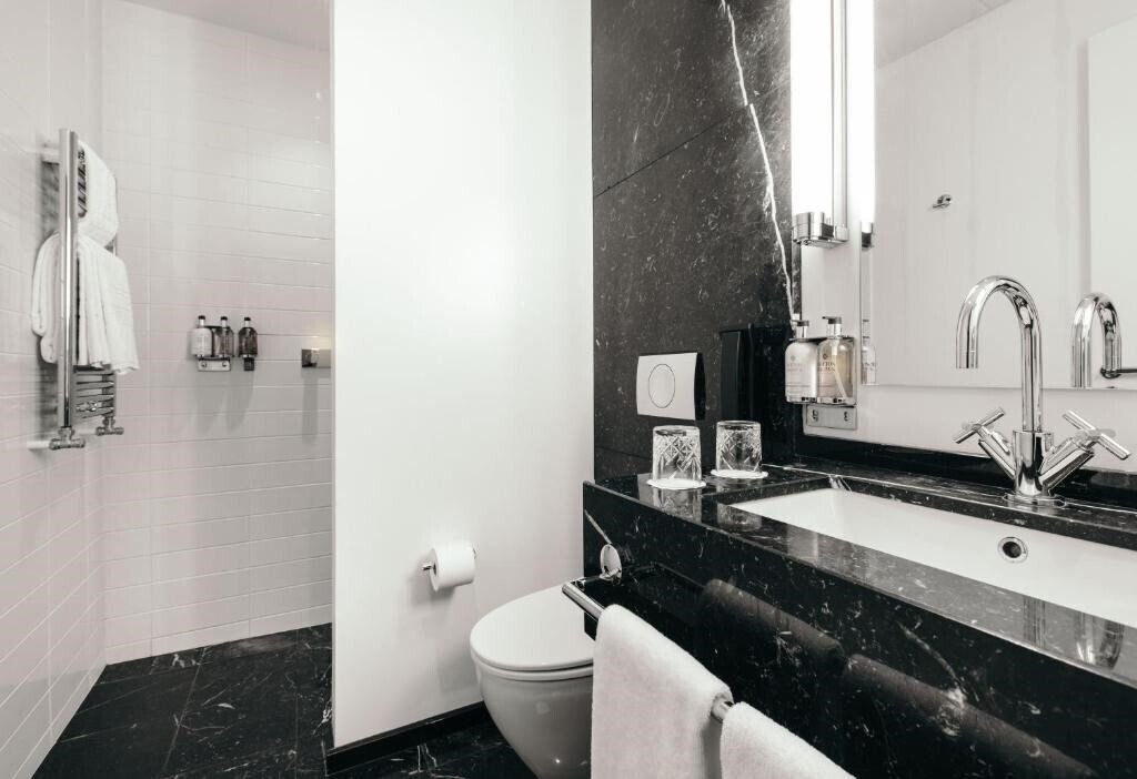 Изображение Borg 4*