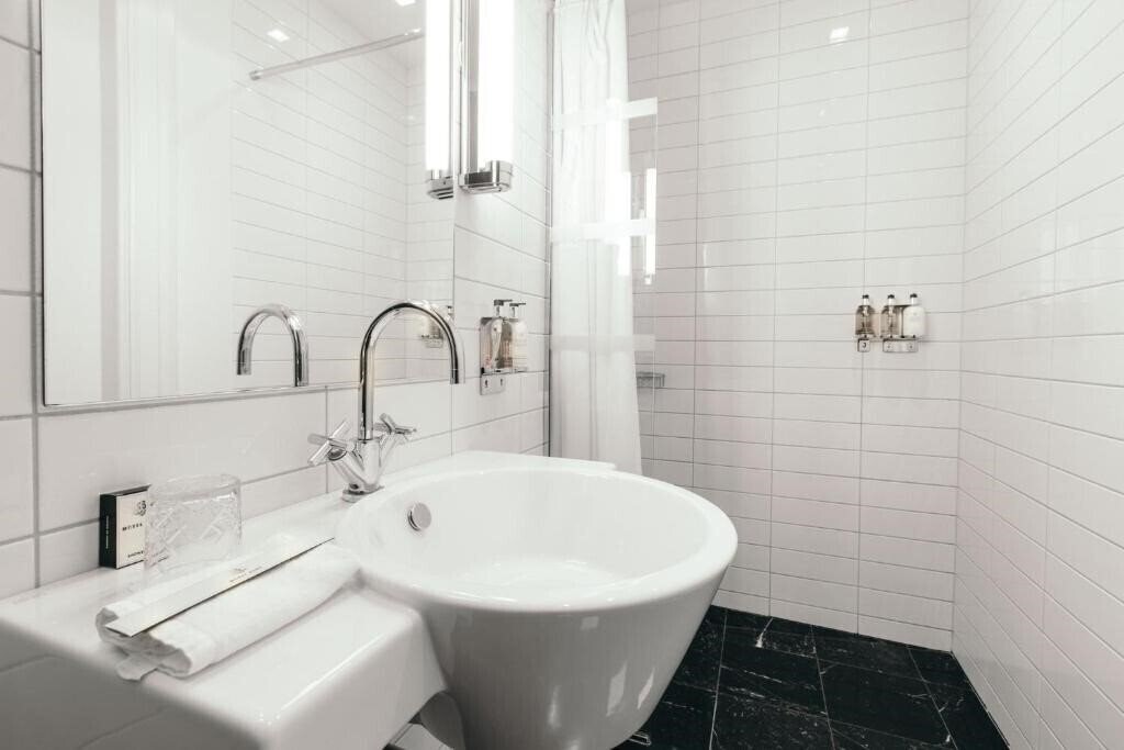 Территория Borg 4*