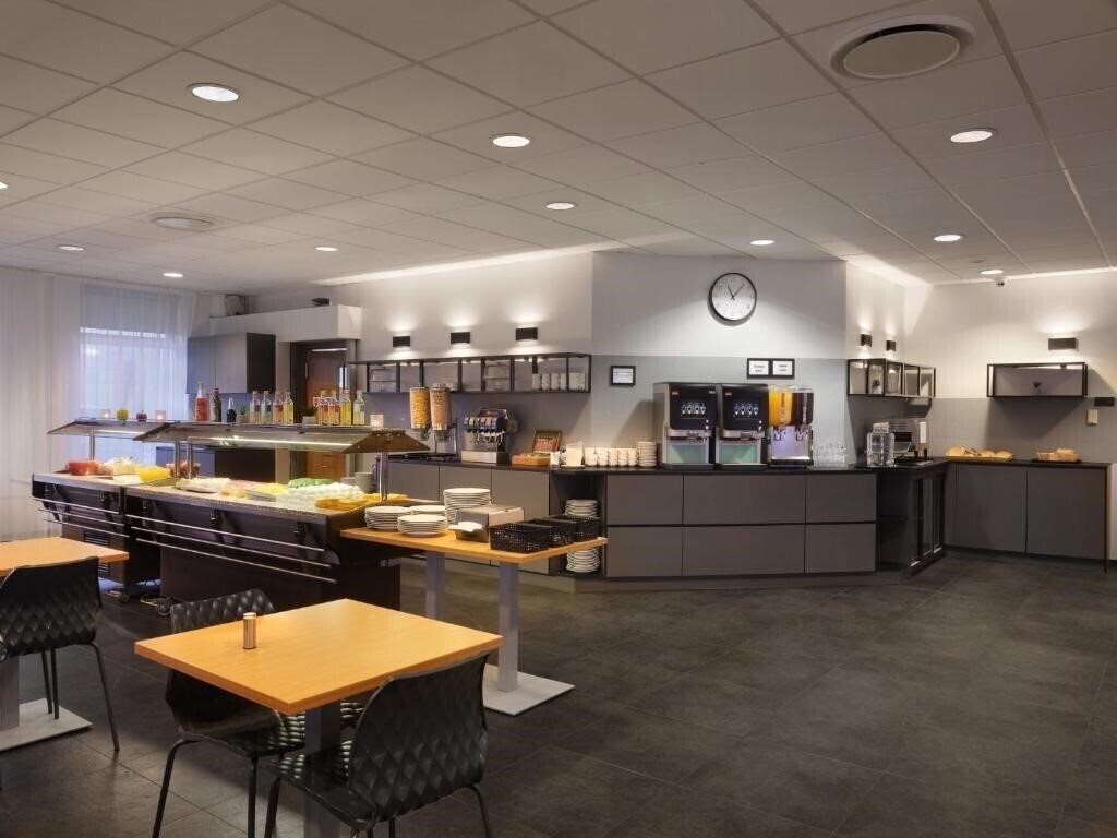 Изображение Cabin Hotel 2*