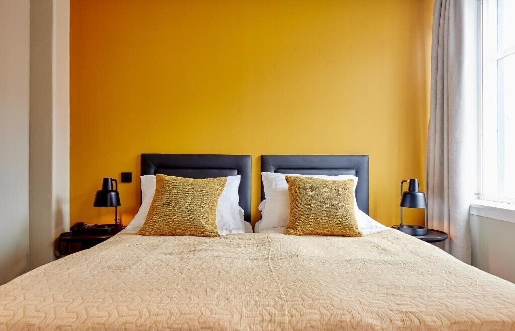 Вид Fron Hotel 3*