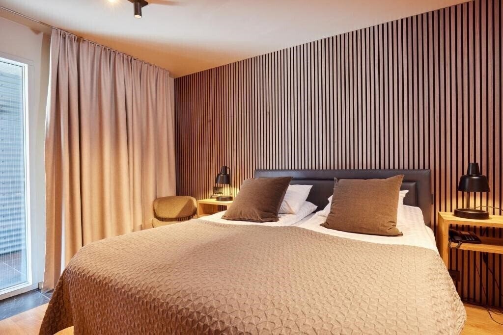 Територія Fron Hotel 3*