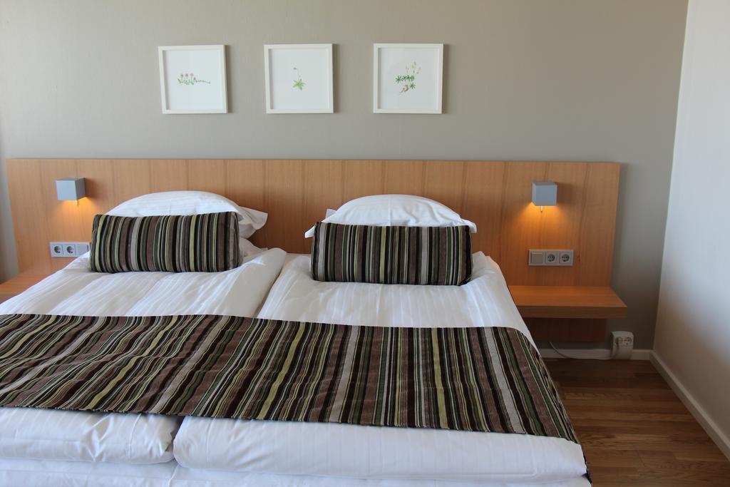 Зображення Icelandair Hotel Reykjavik Natura 4*