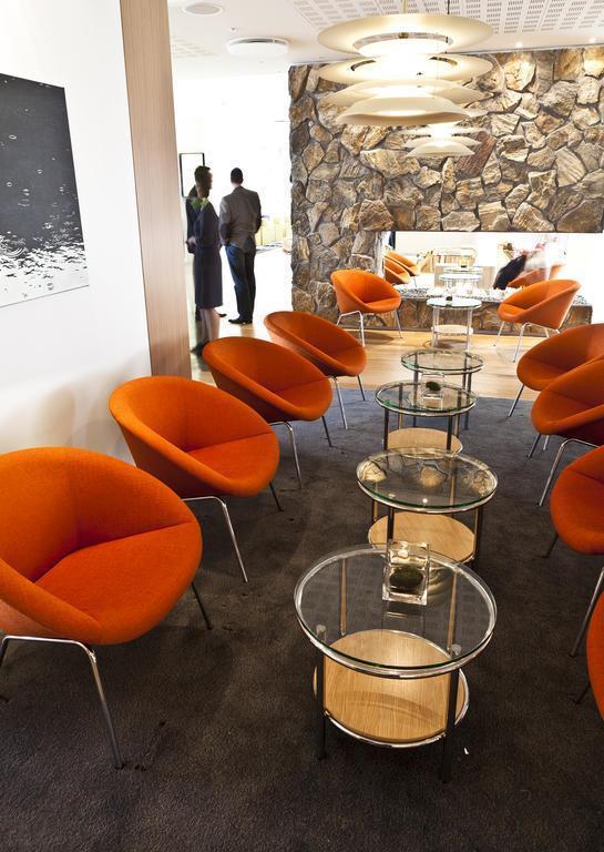 Апартаменти Icelandair Hotel Reykjavik Natura 4*