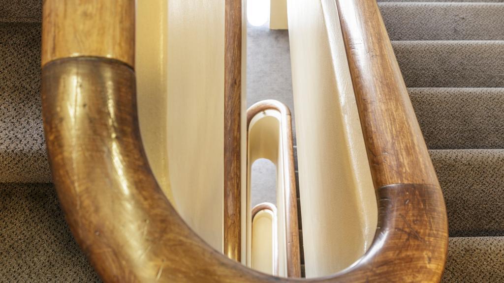 Фотографія Klopp Center Hotel 3*