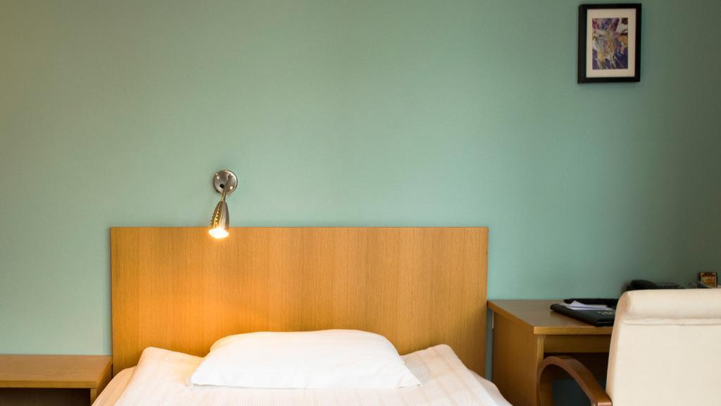 Зображення Klopp Center Hotel 3*