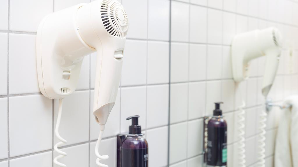 Панорама Klopp Center Hotel 3*