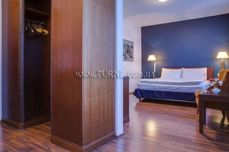 Зображення Radisson Blu Saga 4*