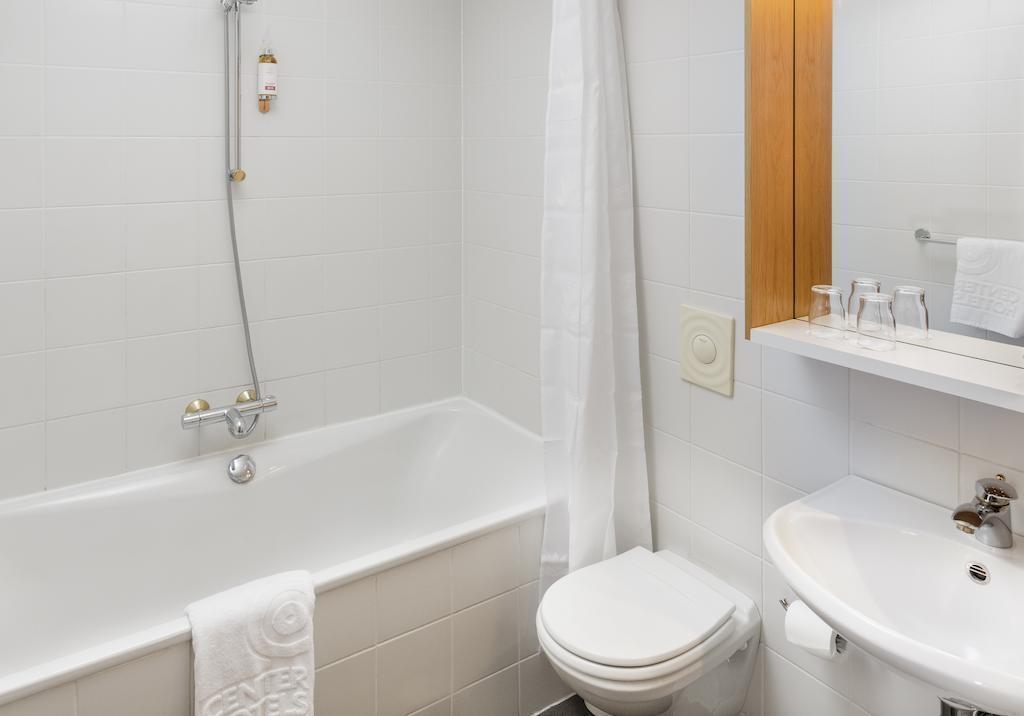 Фото Skjaldbreid Center Hotel 4*