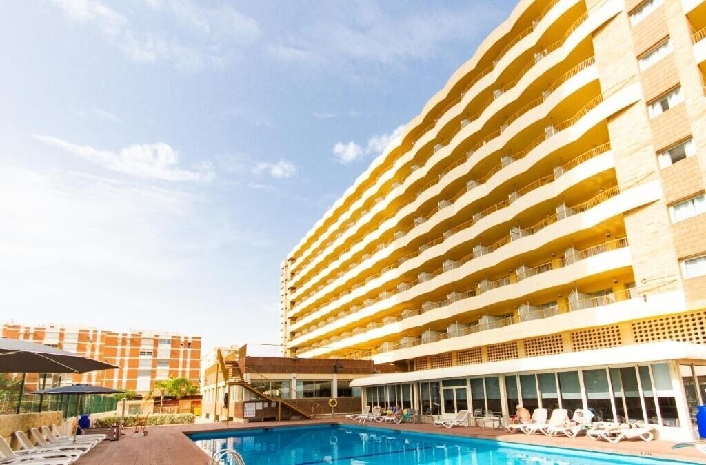 Зображення Castilla Alicante 3*