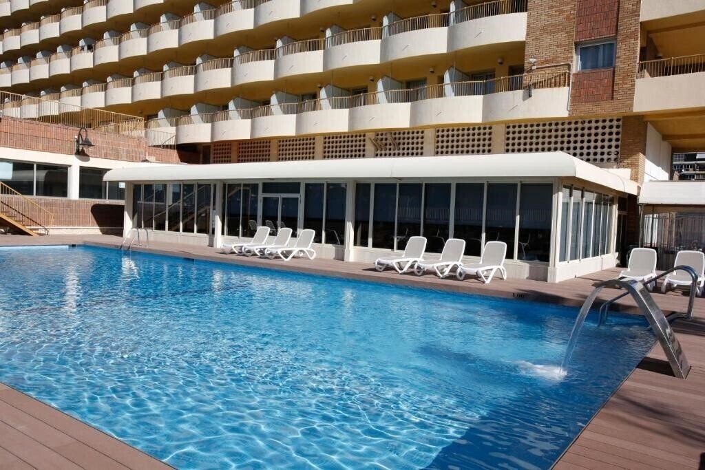 Апартаменти Castilla Alicante 3*