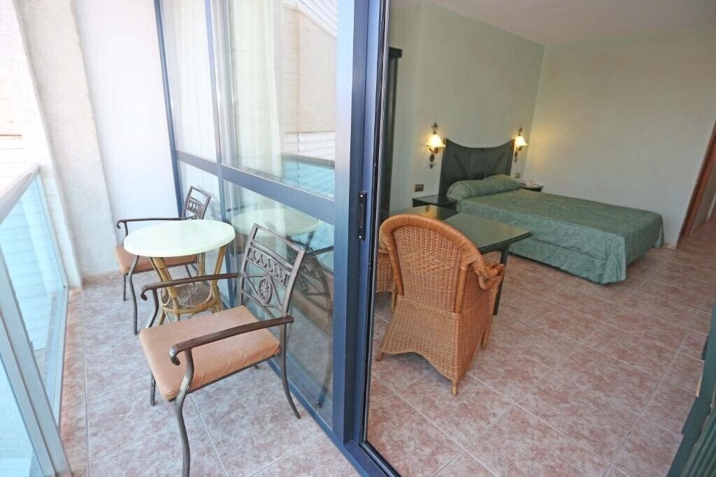 Вид Kaktus Albir 4*