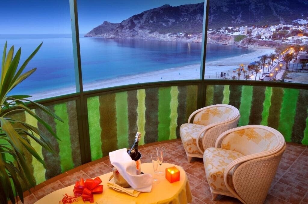 Территория Kaktus Albir 4*