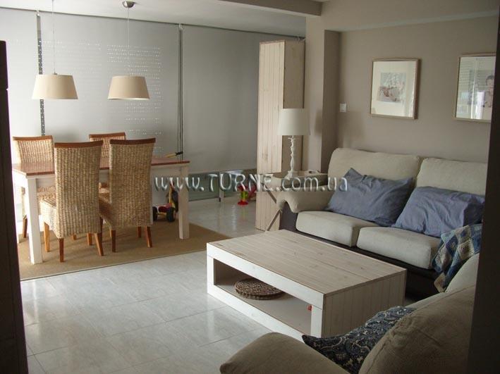 Панорама San Juan Playa апартаменты