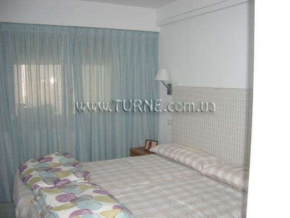 Апартаменти San Juan Playa апартаменты