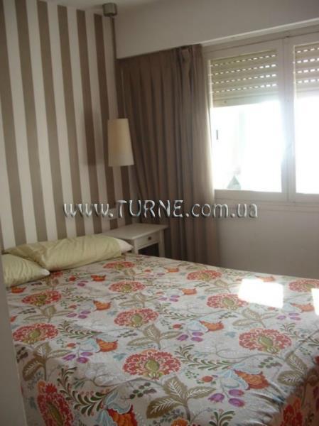 Територія San Juan Playa апартаменты