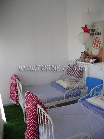 Вид San Juan Playa апартаменты