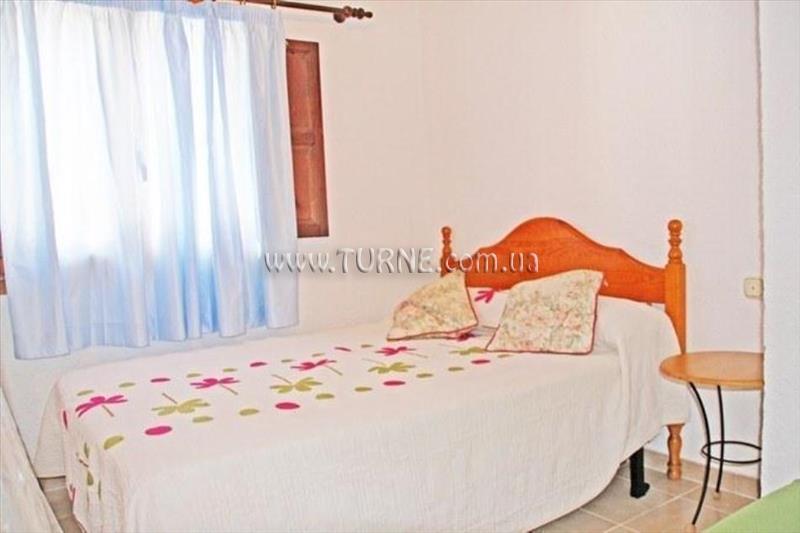 Панорама Julia Villa вилла