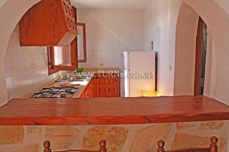 Вид Julia Villa вилла