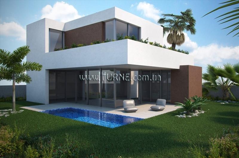 Апартаменти Agata Villa вилла