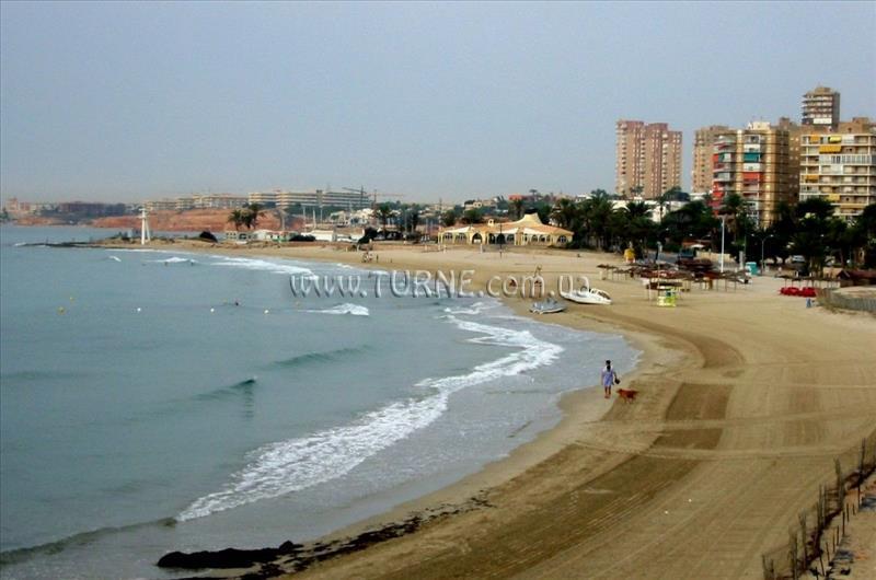 Вид Agata Villa вилла