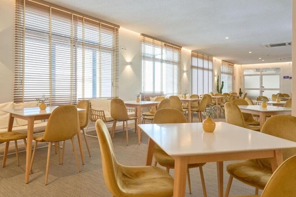 Панорама Maya Alicante 3*