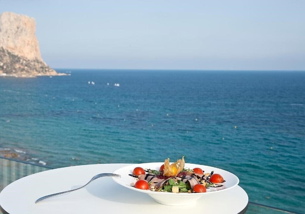 Апартаменты Pierre & Vacances Bahia Calpe 4*