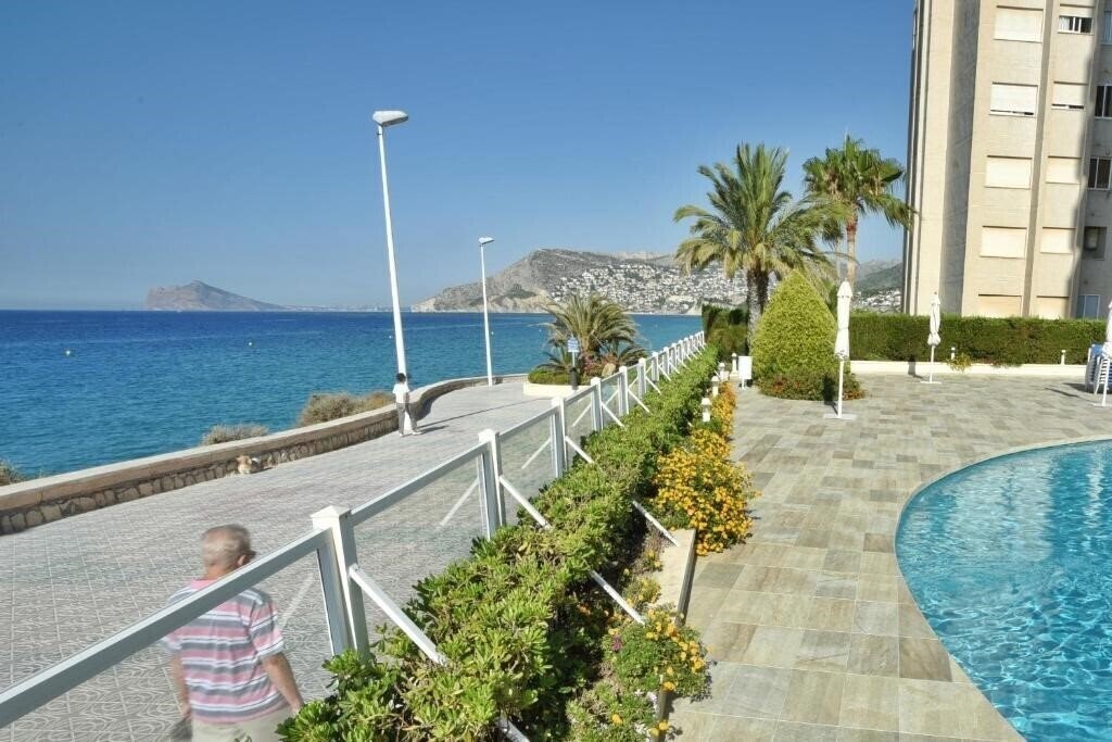 Територія Rubino 2*