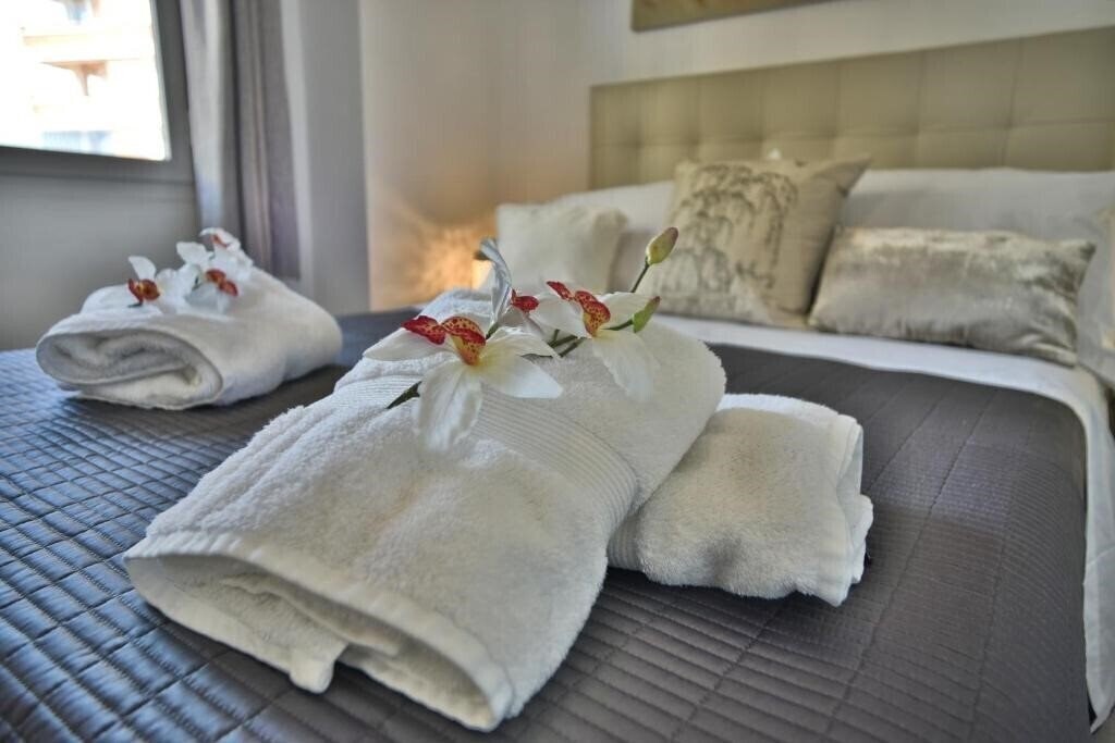 Апартаменти Rubino 2*