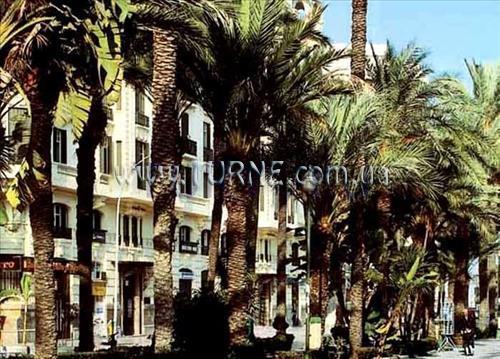 Апартаменти ABBA Centrum 4*